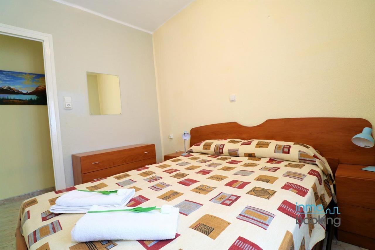 Apartamento Neptuno Con Vistas Al Mar Salou