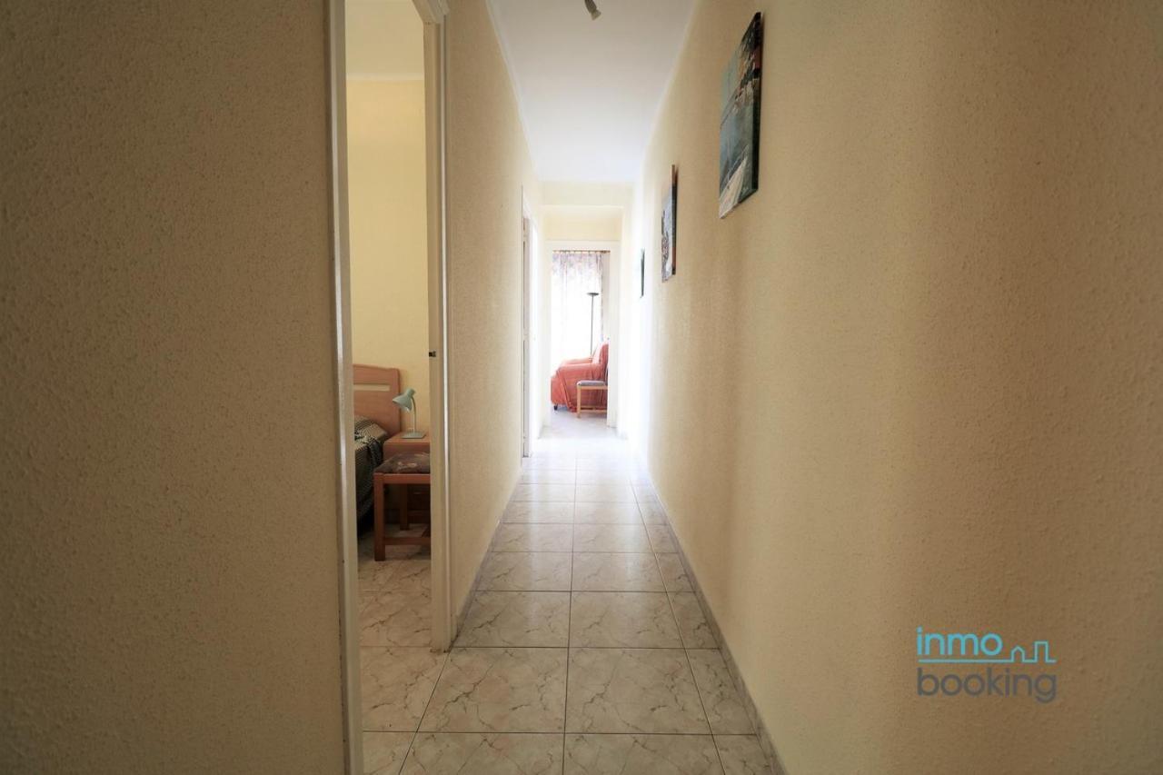 Neptuno Con Vistas Al Mar Apartamento
