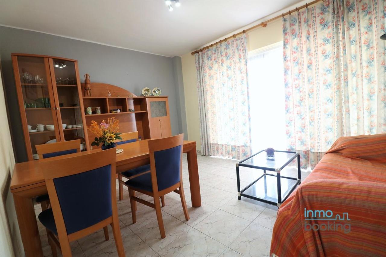 Apartamento Neptuno Con Vistas Al Mar Salou