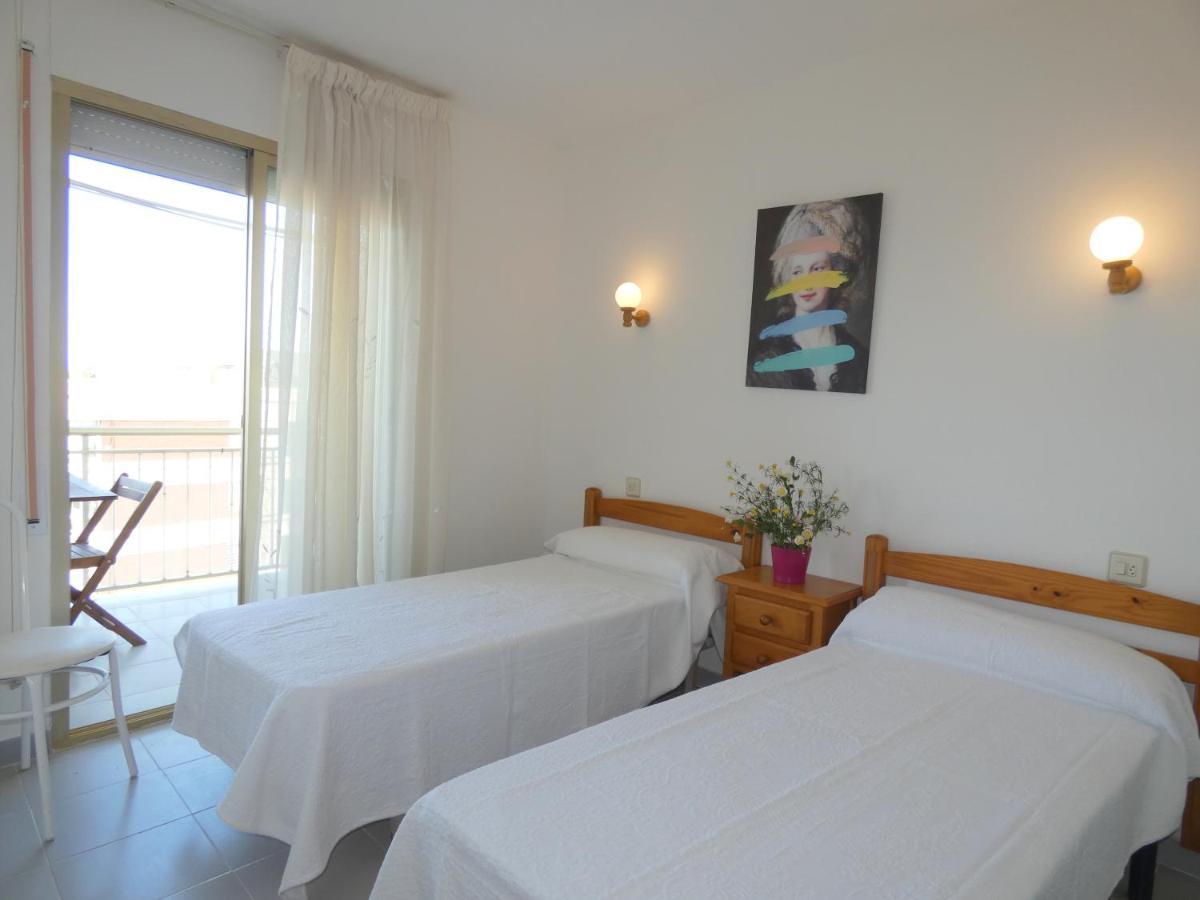 Apartment Pino Alto