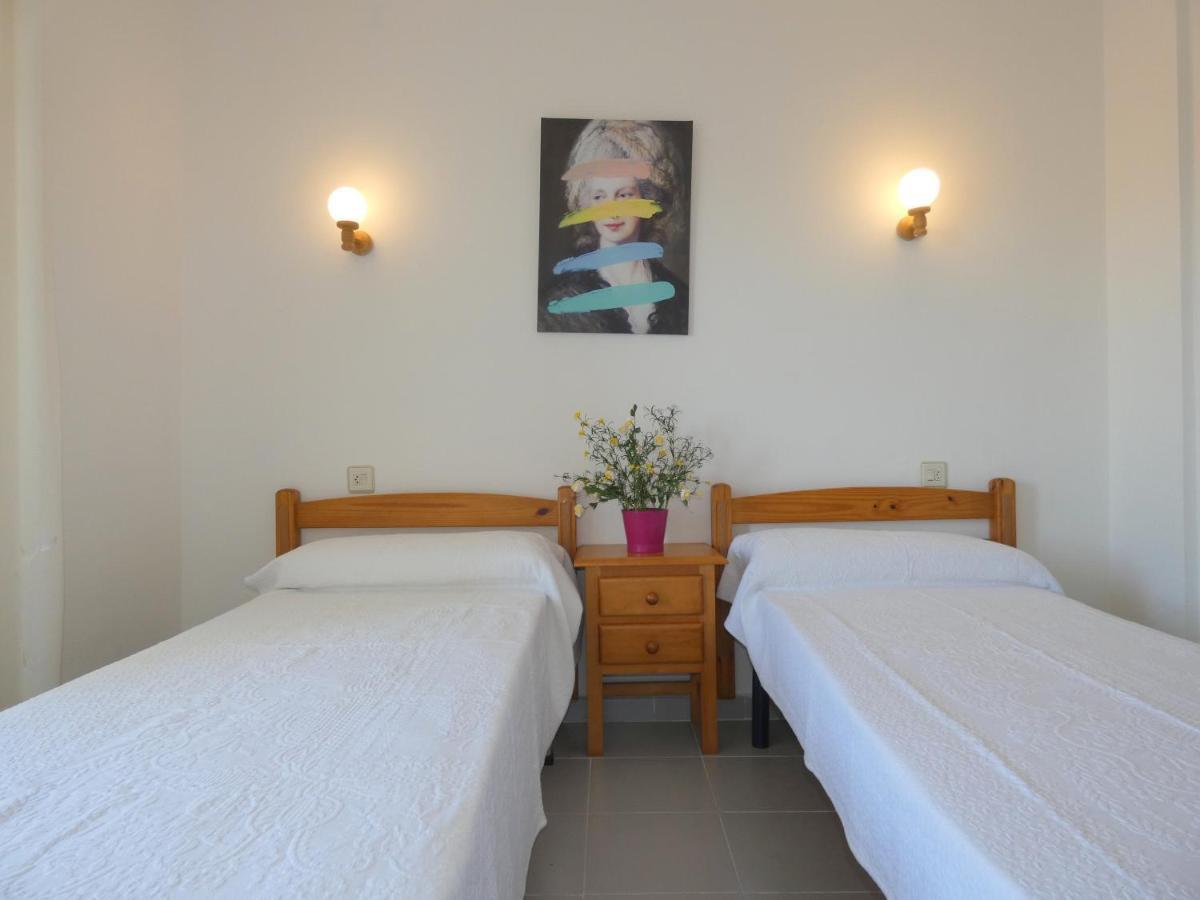 Apartment Pino Alto Salou