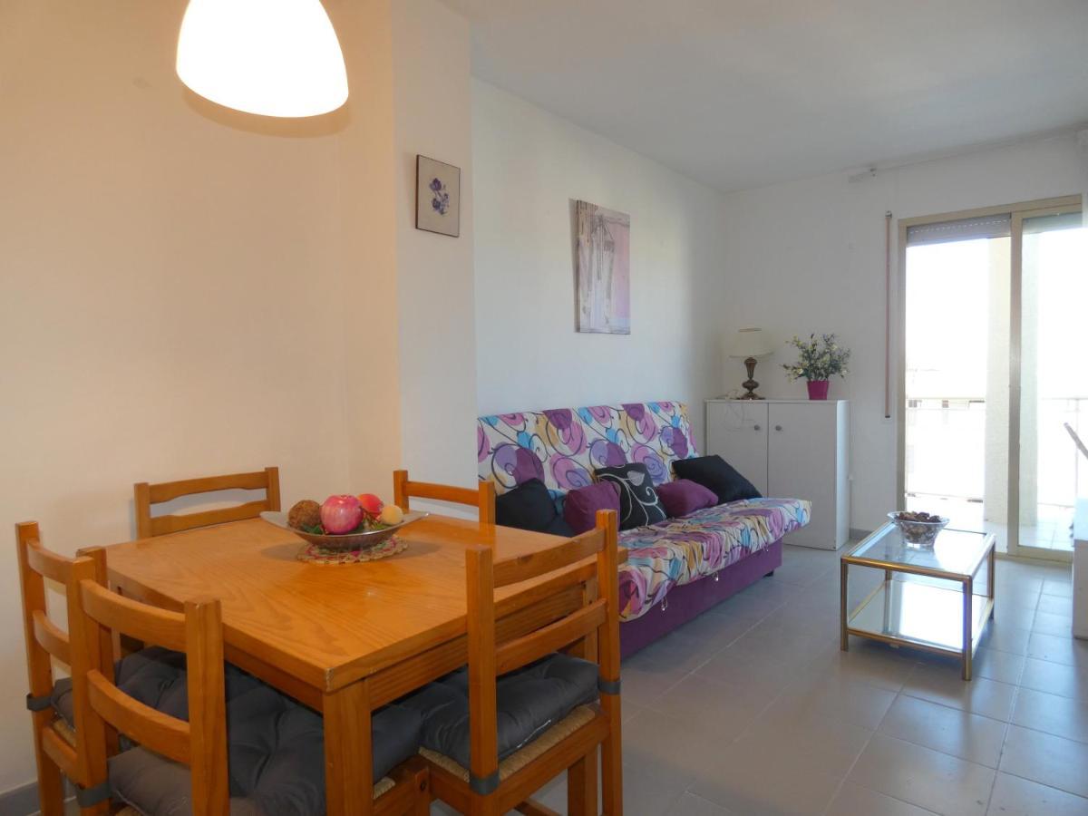 Apartment Pino Alto