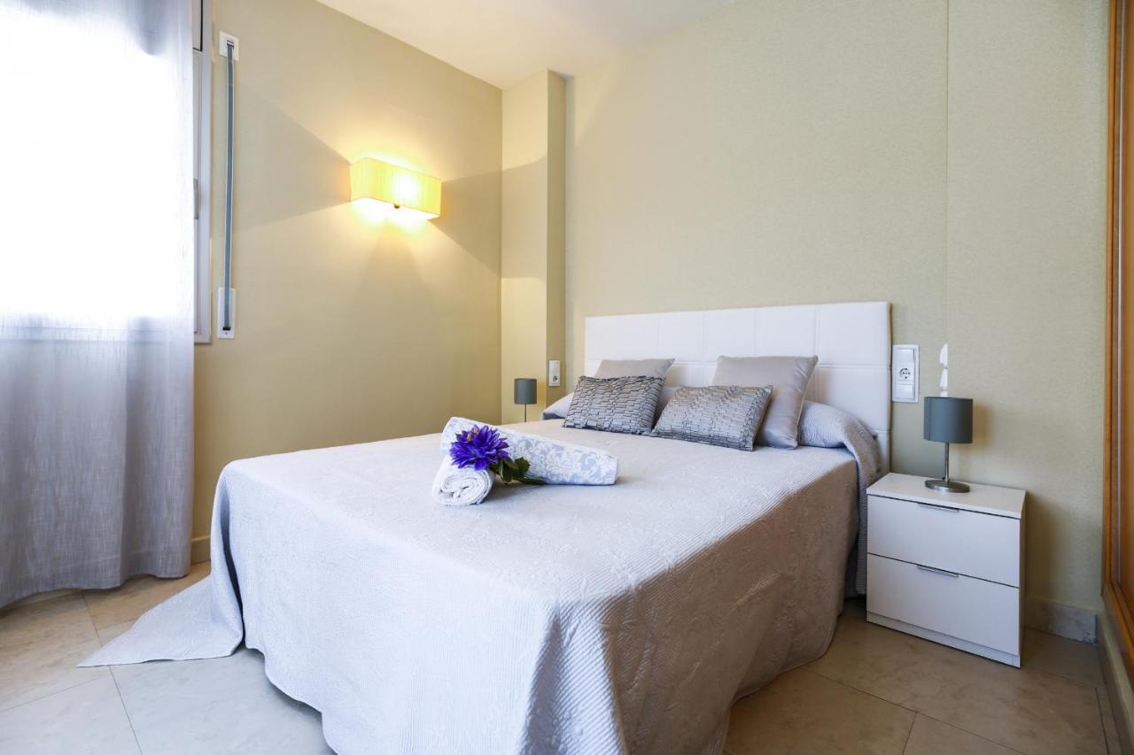 Lido Planet Costa Dorada Appartement *
