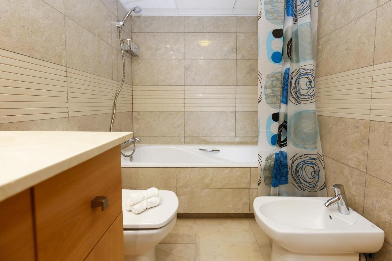 Lido Planet Costa Dorada Appartement *
