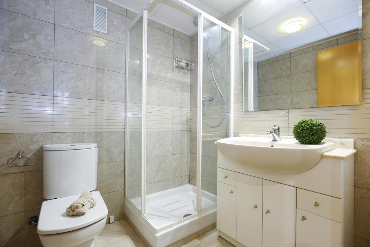 Appartement Lido Planet Costa Dorada *