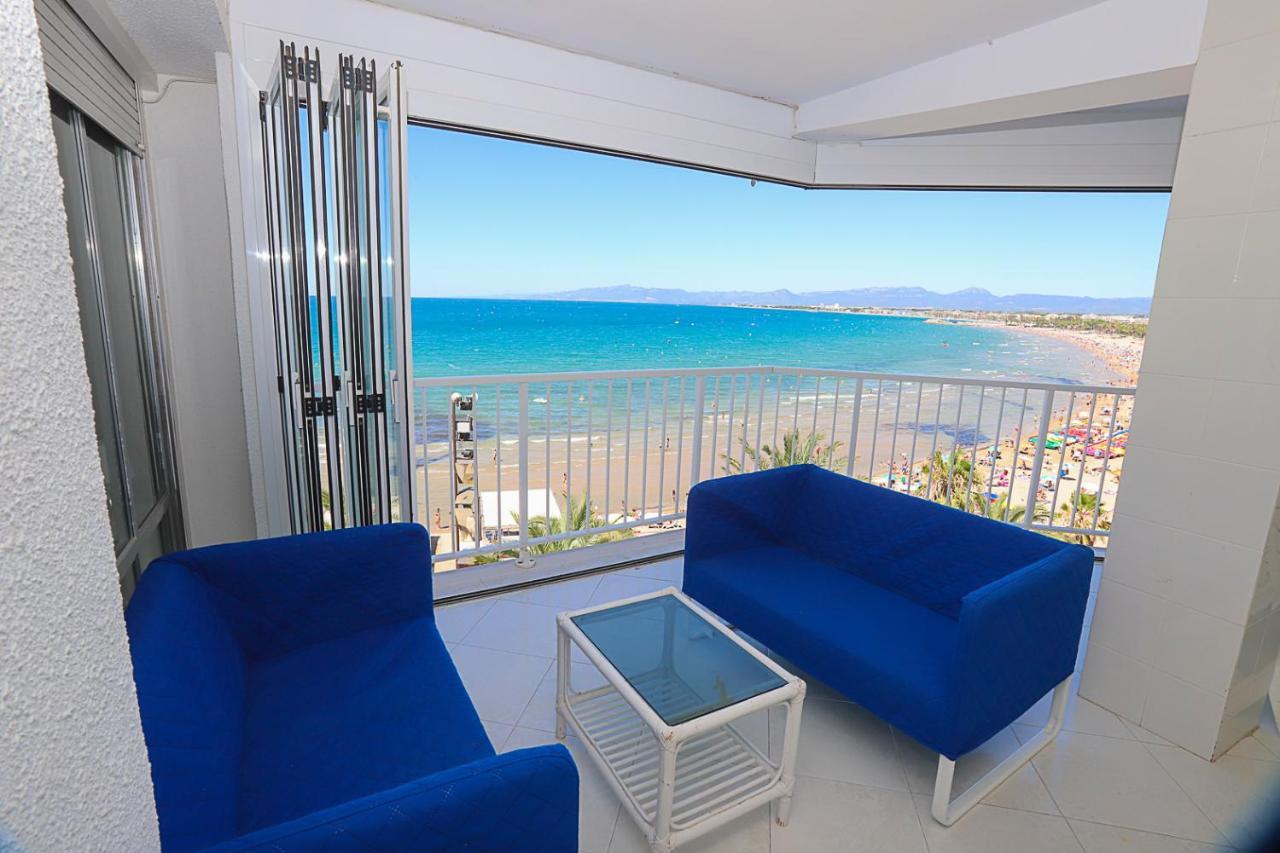 Differentflats Horizonte Salou