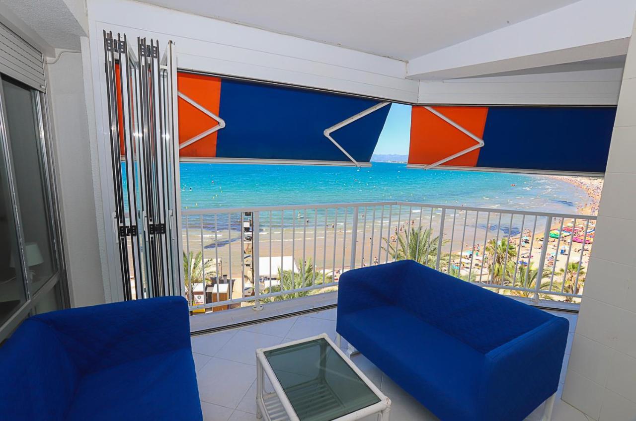 Differentflats Horizonte * Salou