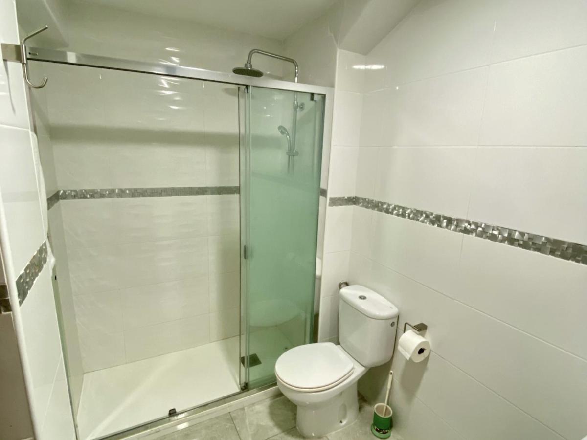 Apartbeach La Cumbre Vista Playa Climatizado Apartamento *