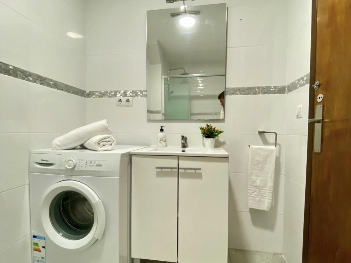 Apartbeach La Cumbre Vista Playa Climatizado Apartamento Salou