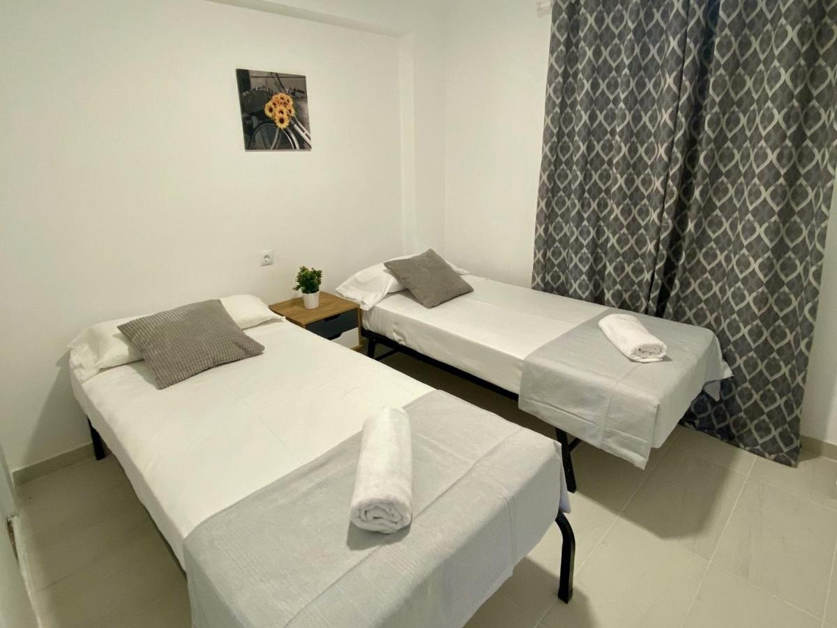 Apartbeach Agustina Aragon Climatizado Y Vistas Playa Appartement Salou