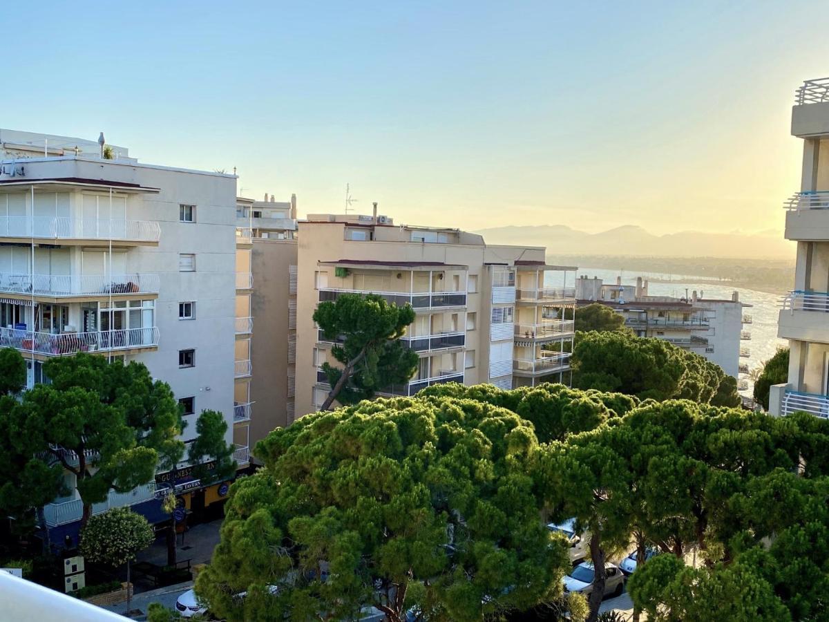 Apartbeach La Cumbre Vista Playa Climatizado