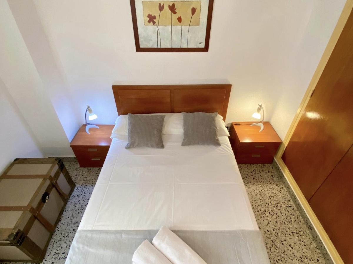 Apartbeach La Cumbre Vista Playa Climatizado Apartamento Salou