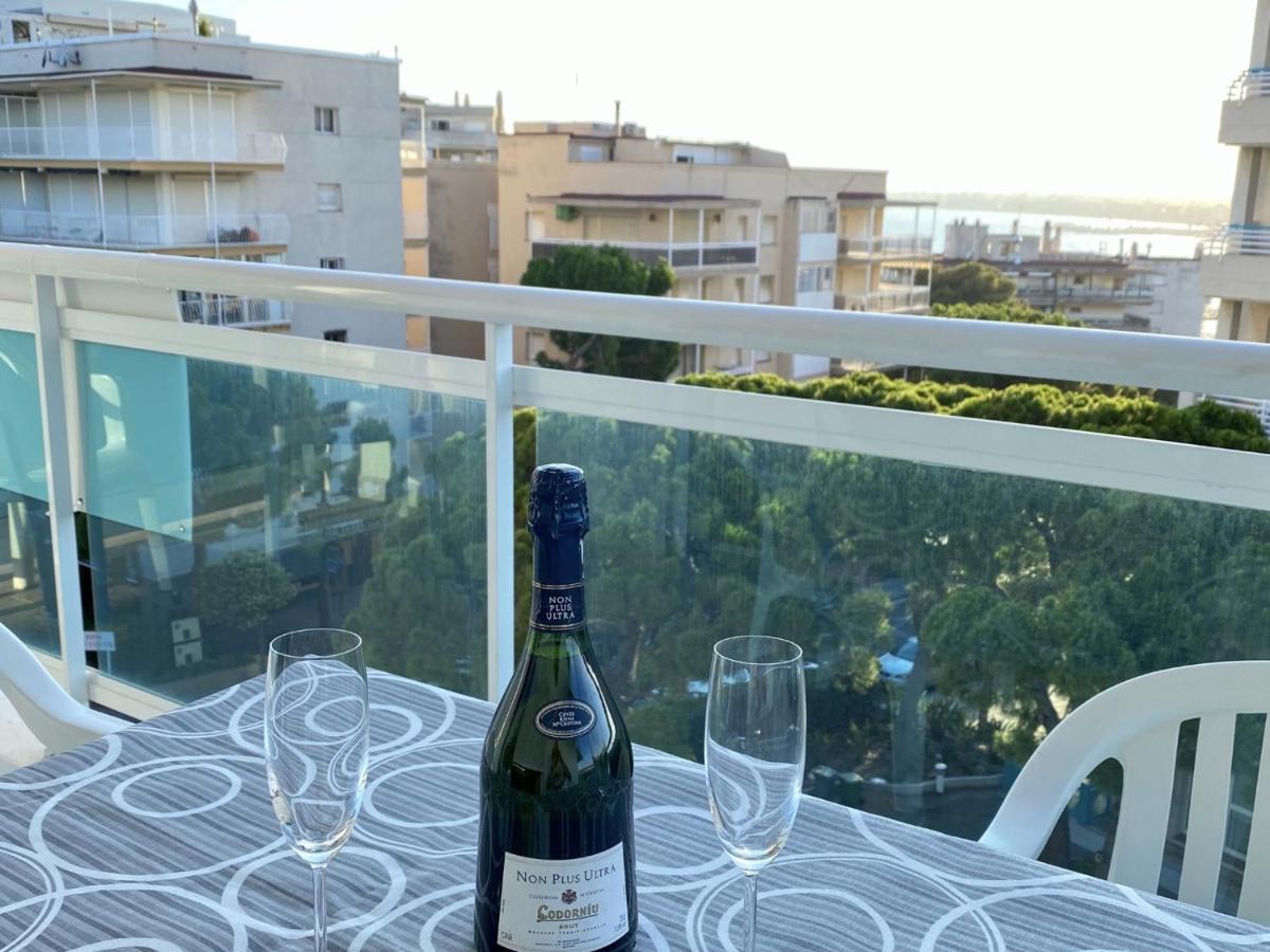 Apartamento Apartbeach La Cumbre Vista Playa Climatizado *