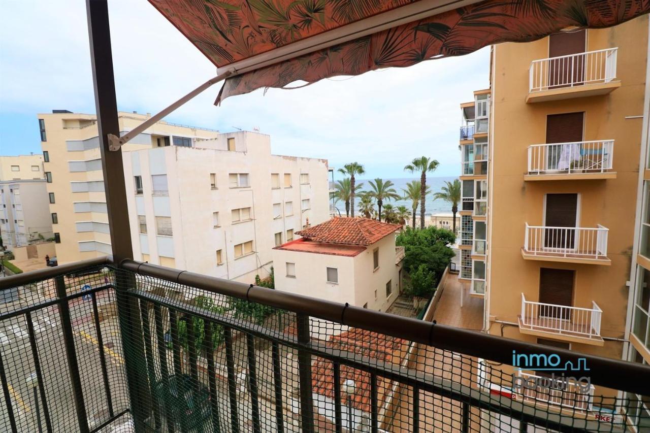 Neptuno Con Vistas Al Mar Apartamento *