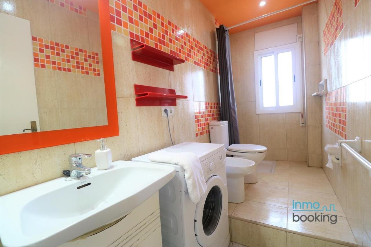 Apartamento Neptuno Con Vistas Al Mar *