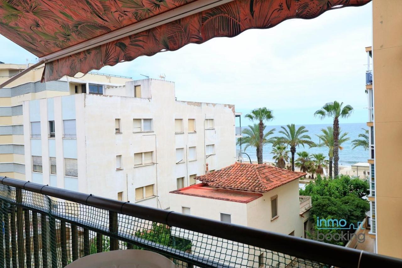 Apartamento Neptuno Con Vistas Al Mar Salou