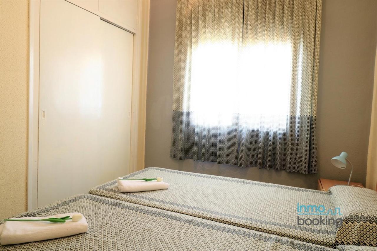 Neptuno Con Vistas Al Mar Apartamento