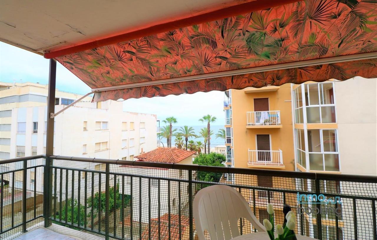 Neptuno Con Vistas Al Mar Apartamento