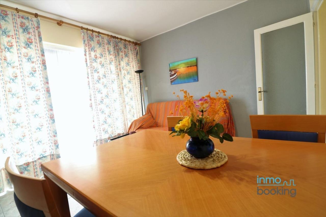 Apartamento Neptuno Con Vistas Al Mar *