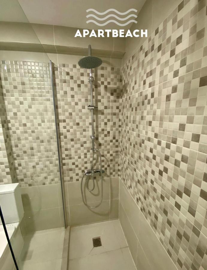 Apartbeach Agustina Aragon Climatizado Y Vistas Playa Appartement Salou