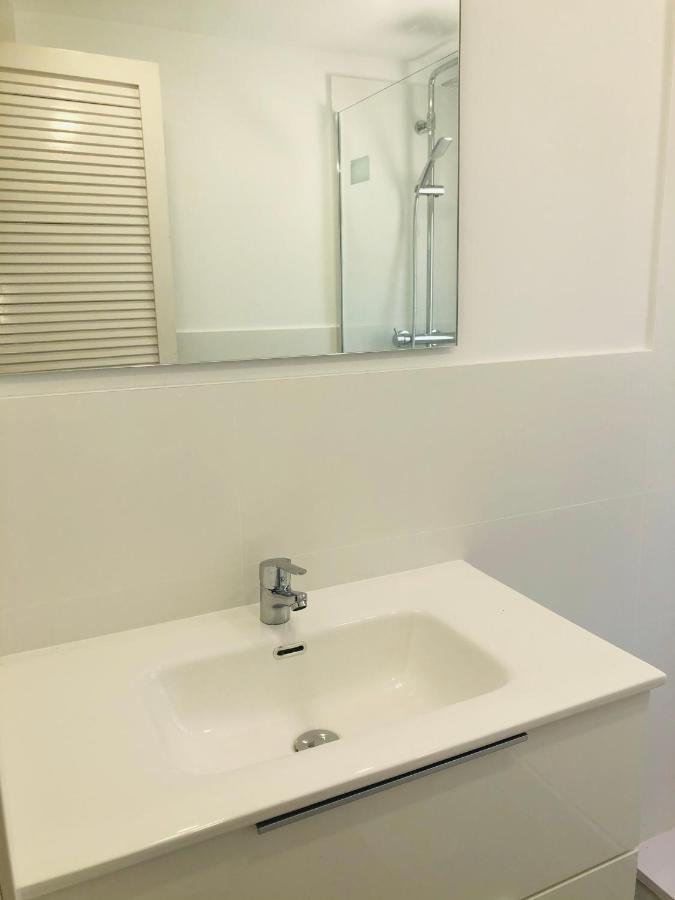 Apartment Sunandbed Faro *