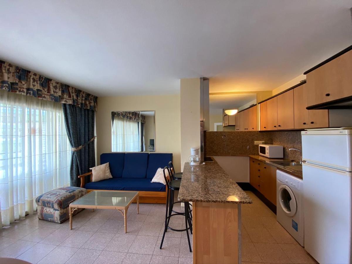 Apartamento Salou, Zona Cerca De Paseo Jaime I