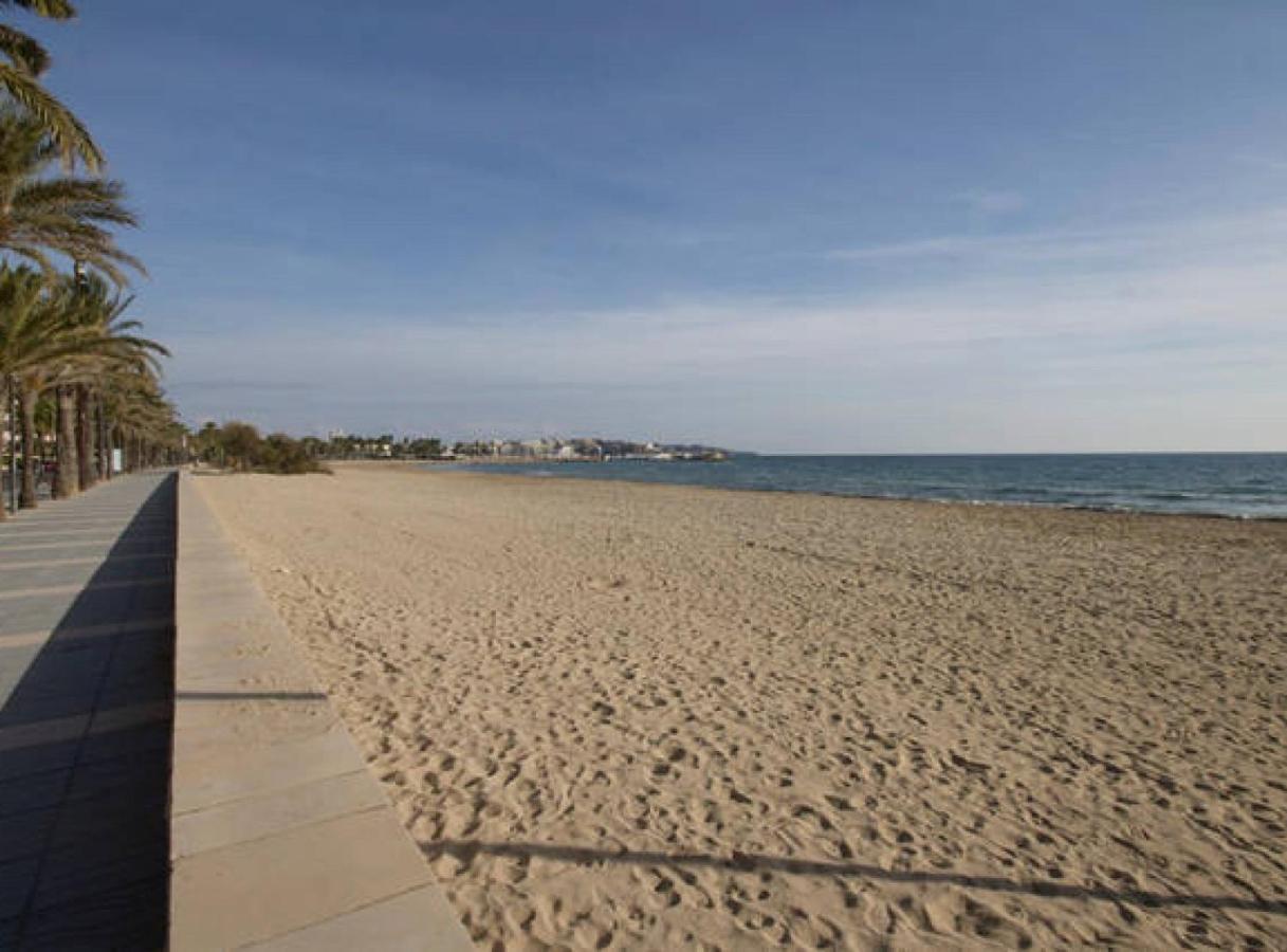 Apartment 2 - House2 Garden In Front Of The - Ferrari Land Salou