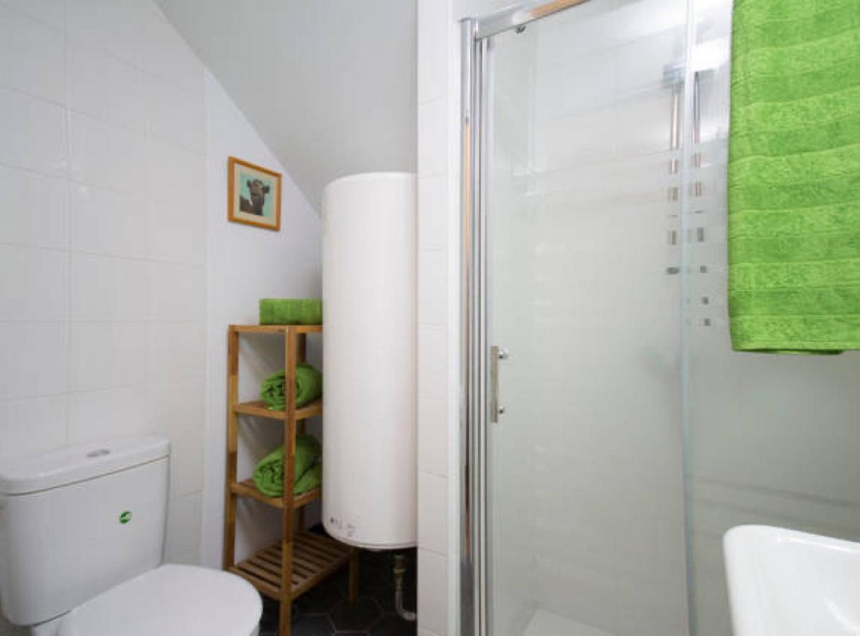 2 - House2 Garden In Front Of The - Ferrari Land Apartment Salou