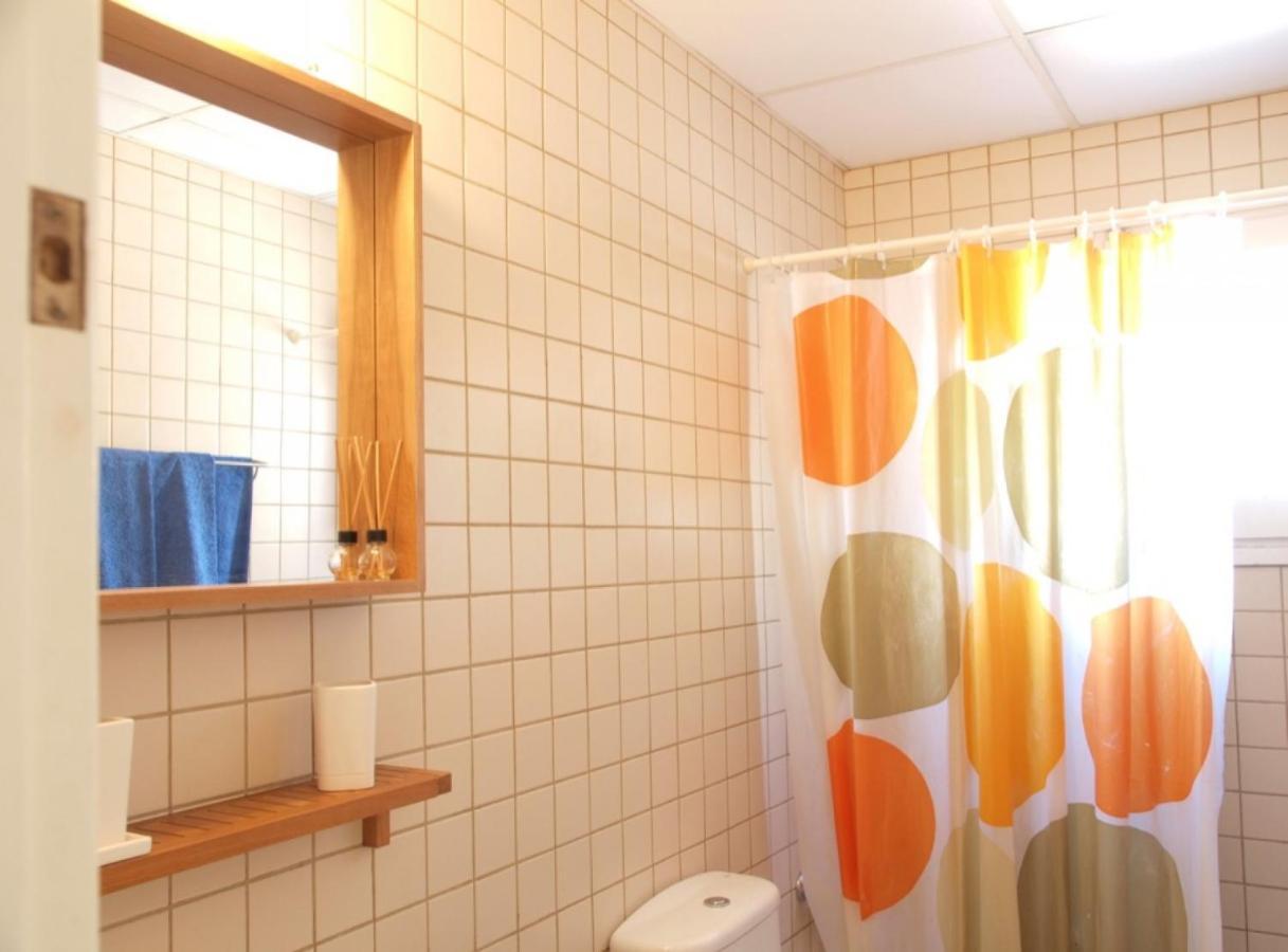House 1 Maritim Avenue/holiday * Salou