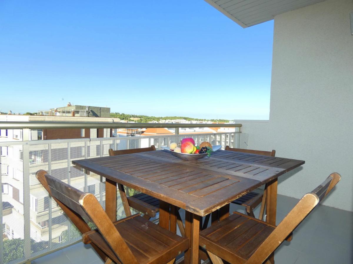 Apartment Pino Alto Salou