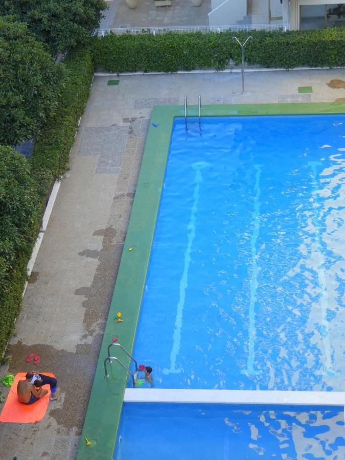 Pino Alto Appartement