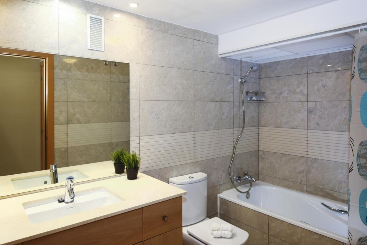 Appartement Lido Planet Costa Dorada *