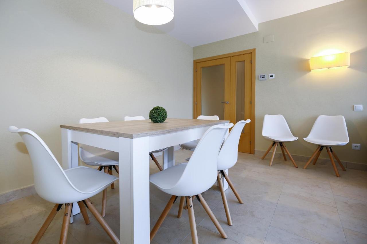 Lido Planet Costa Dorada Appartement *