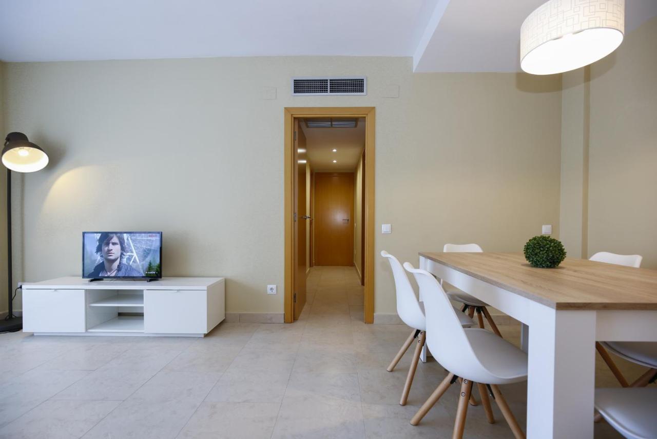 Appartement Lido Planet Costa Dorada *