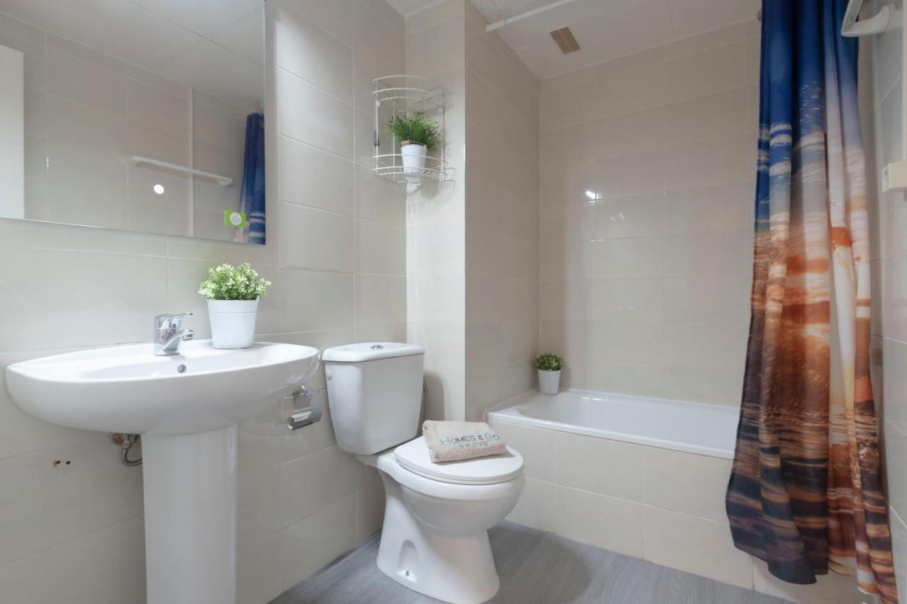 Homes & Go Cat 92 I Apartment Salou