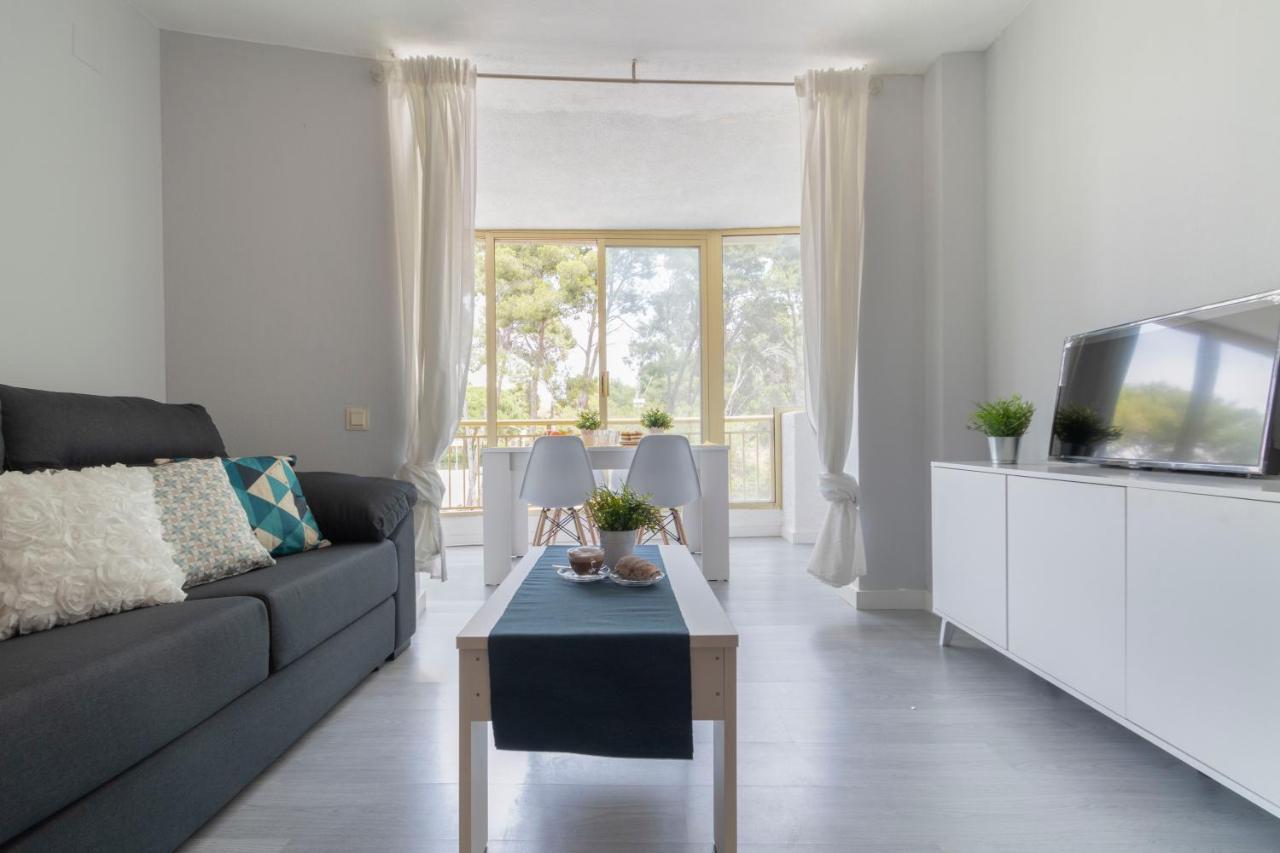 Homes & Go Cat 92 I Apartment Salou