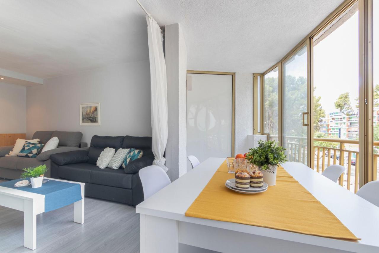 Homes & Go Cat 92 I * Salou