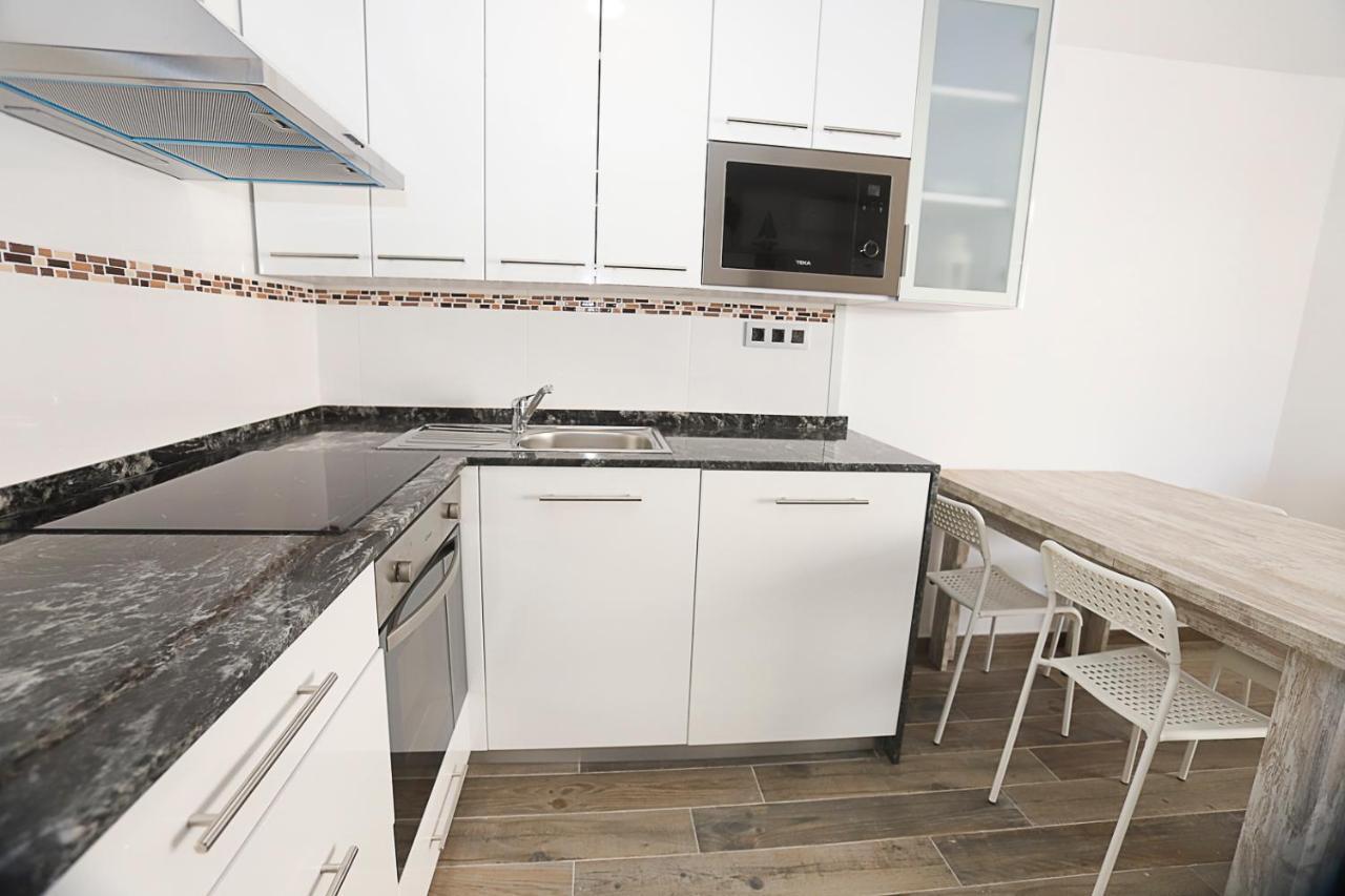 Apartamento Differentflats Eucalyptus