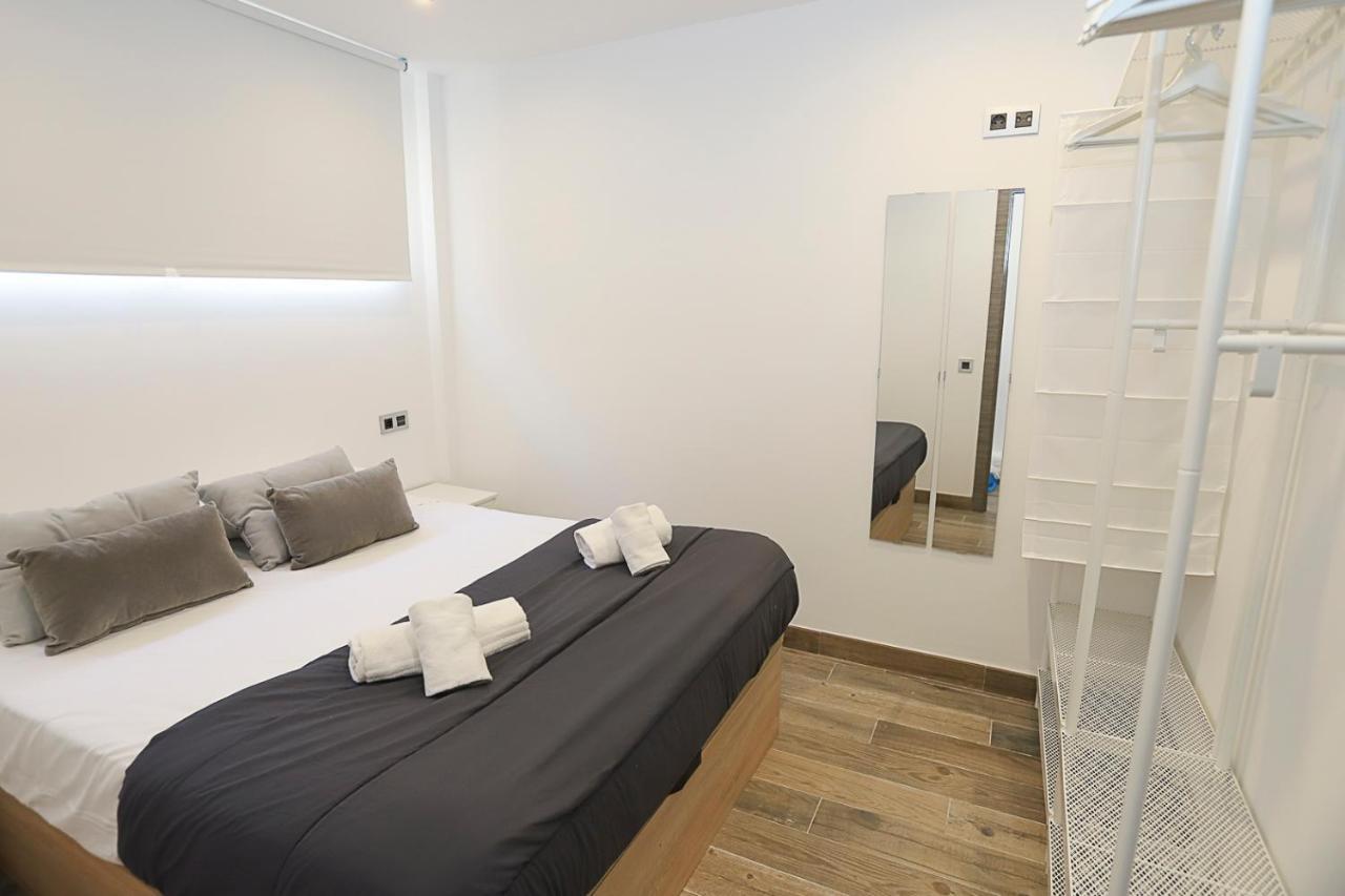 Differentflats Eucalyptus Apartamento