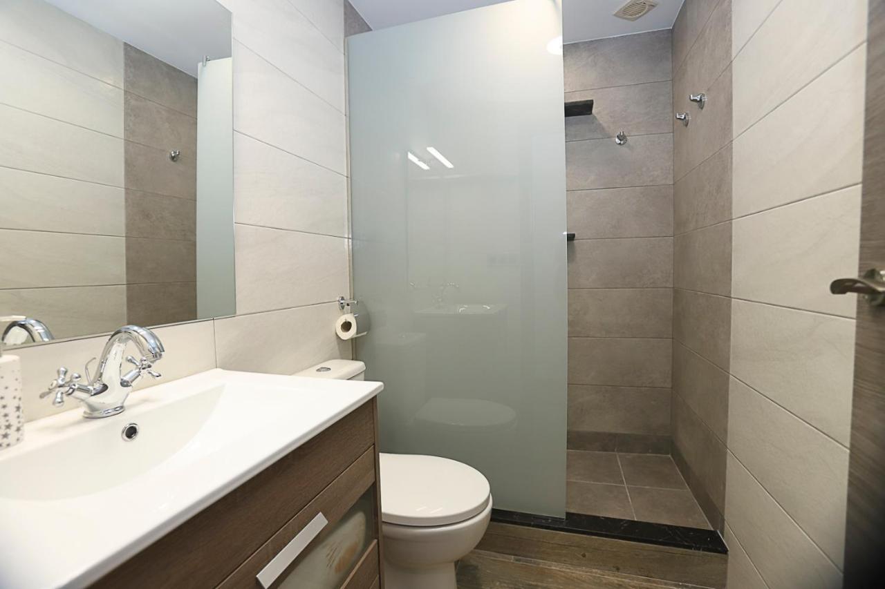 Apartamento Differentflats Eucalyptus Salou