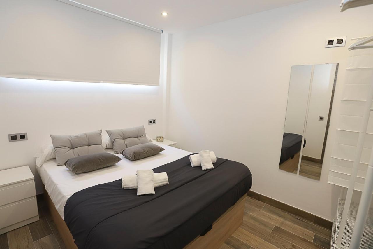 Differentflats Eucalyptus Apartamento *