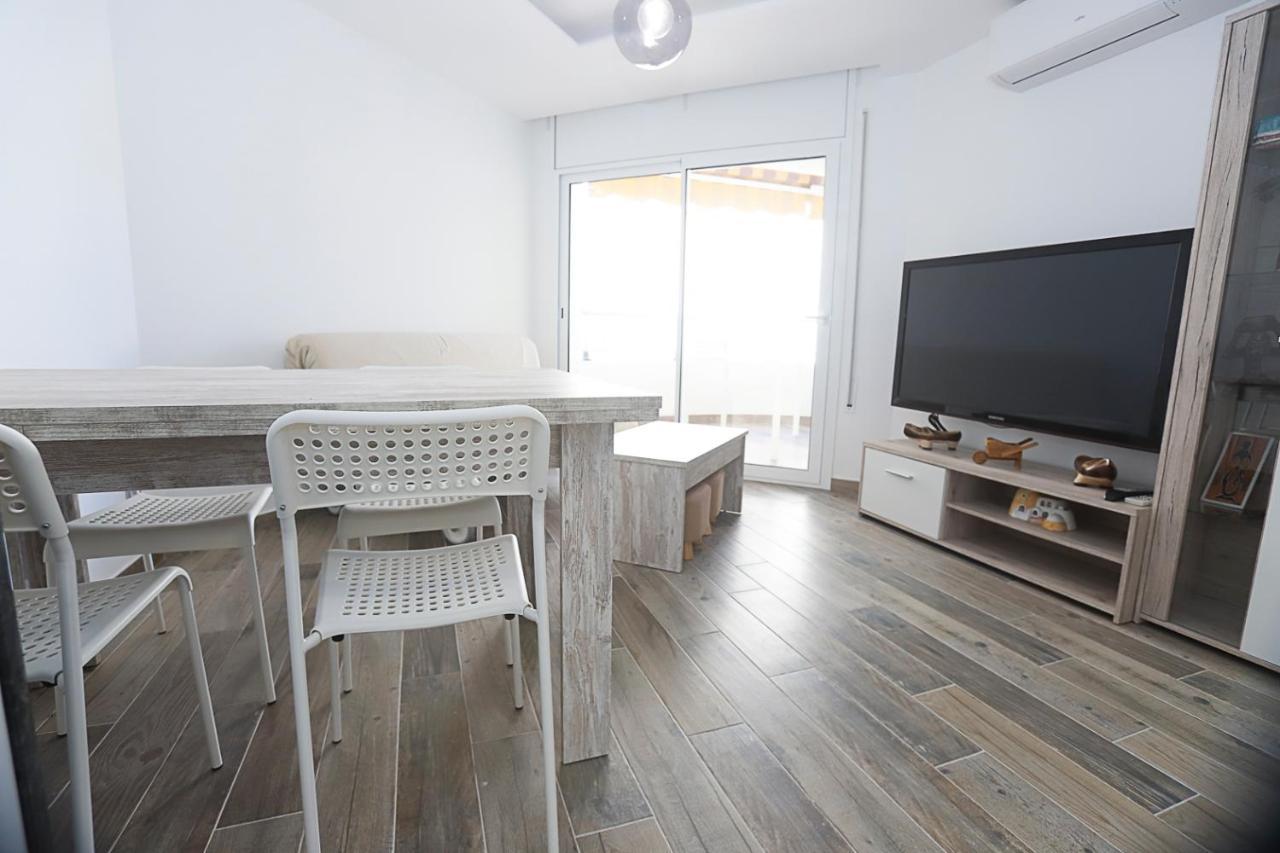 Apartamento Differentflats Eucalyptus Salou