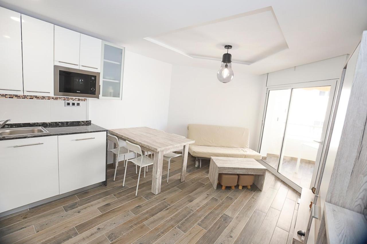 Apartamento Differentflats Eucalyptus Salou