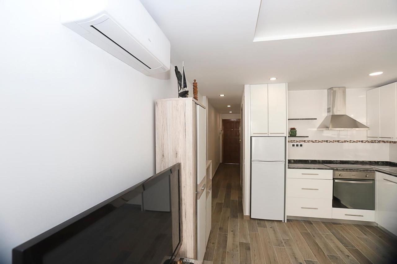 Apartamento Differentflats Eucalyptus