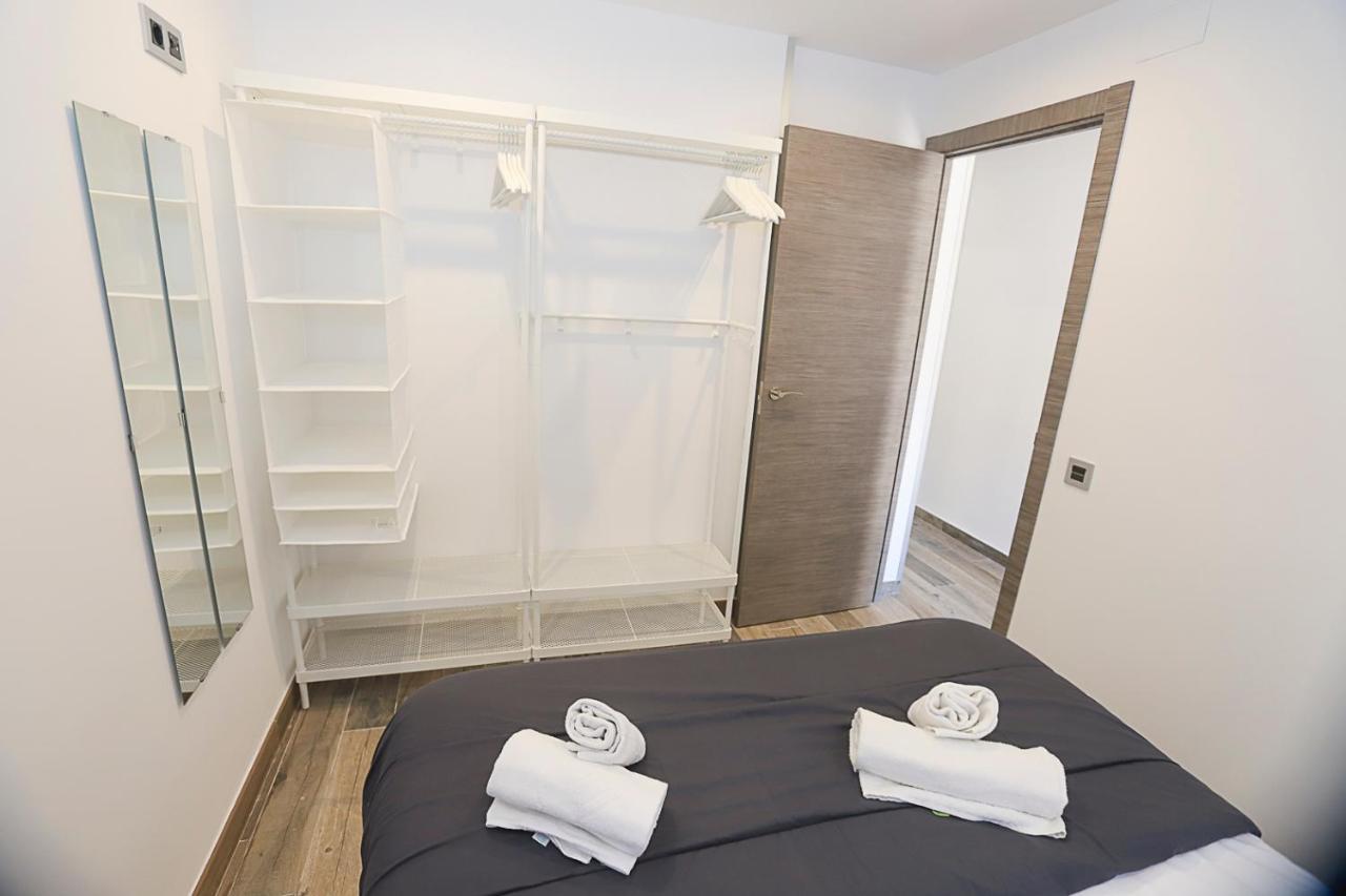 Differentflats Eucalyptus Apartamento *