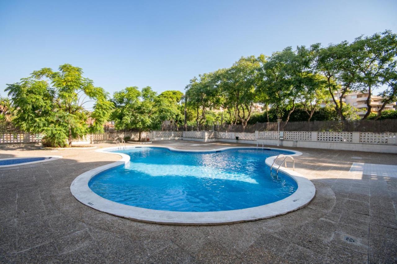 Appartement Intersalou Arquus Deluxe