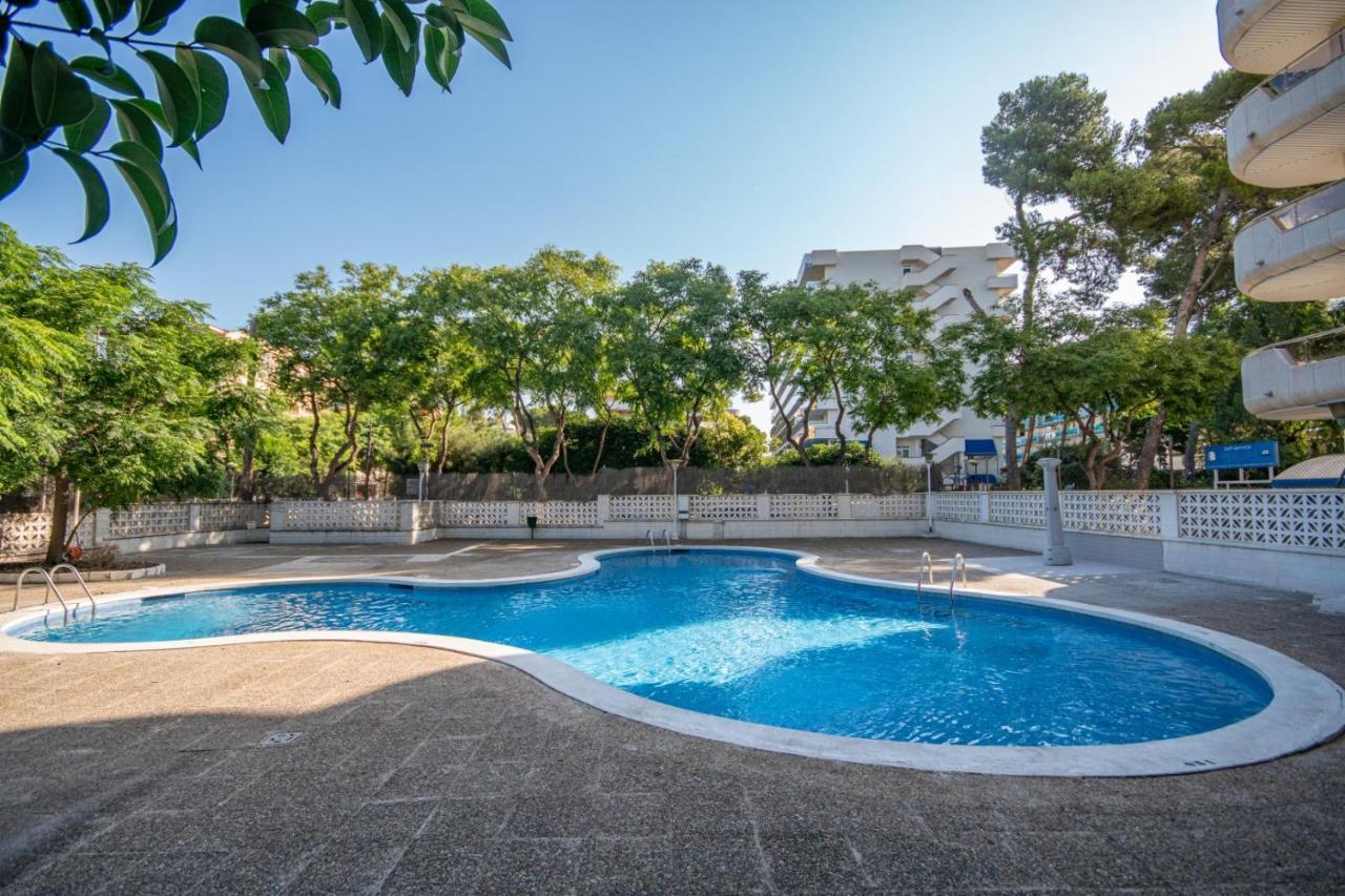 Apartamento Gocosta Arquus Deluxe 2 Salou