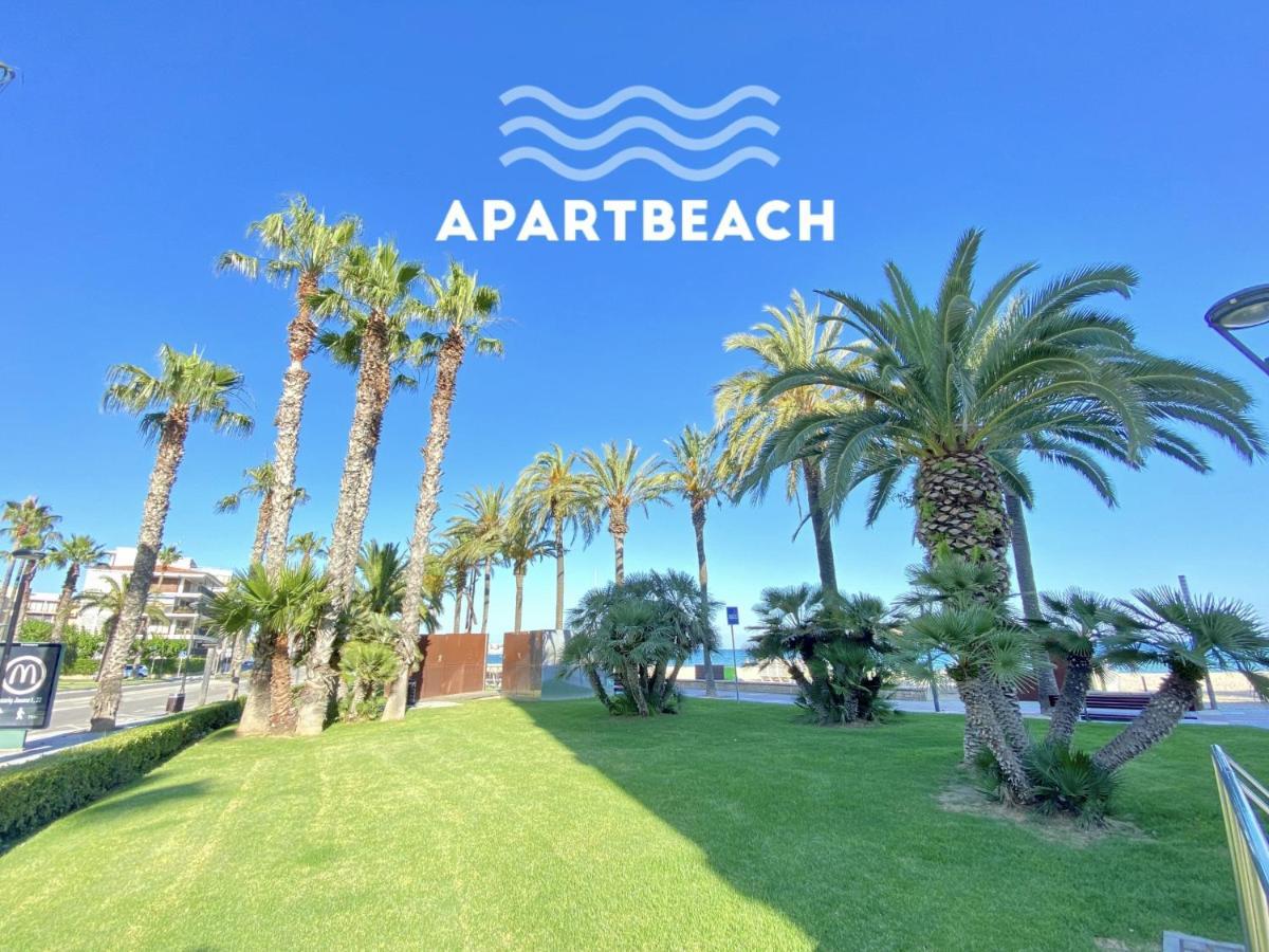 Apartment Apartbeach Buigas Llum Center *
