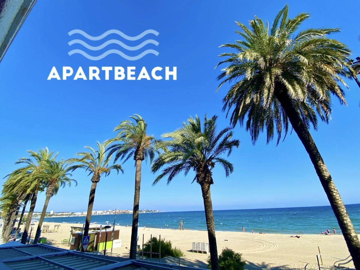 Apartbeach Buigas Llum Center