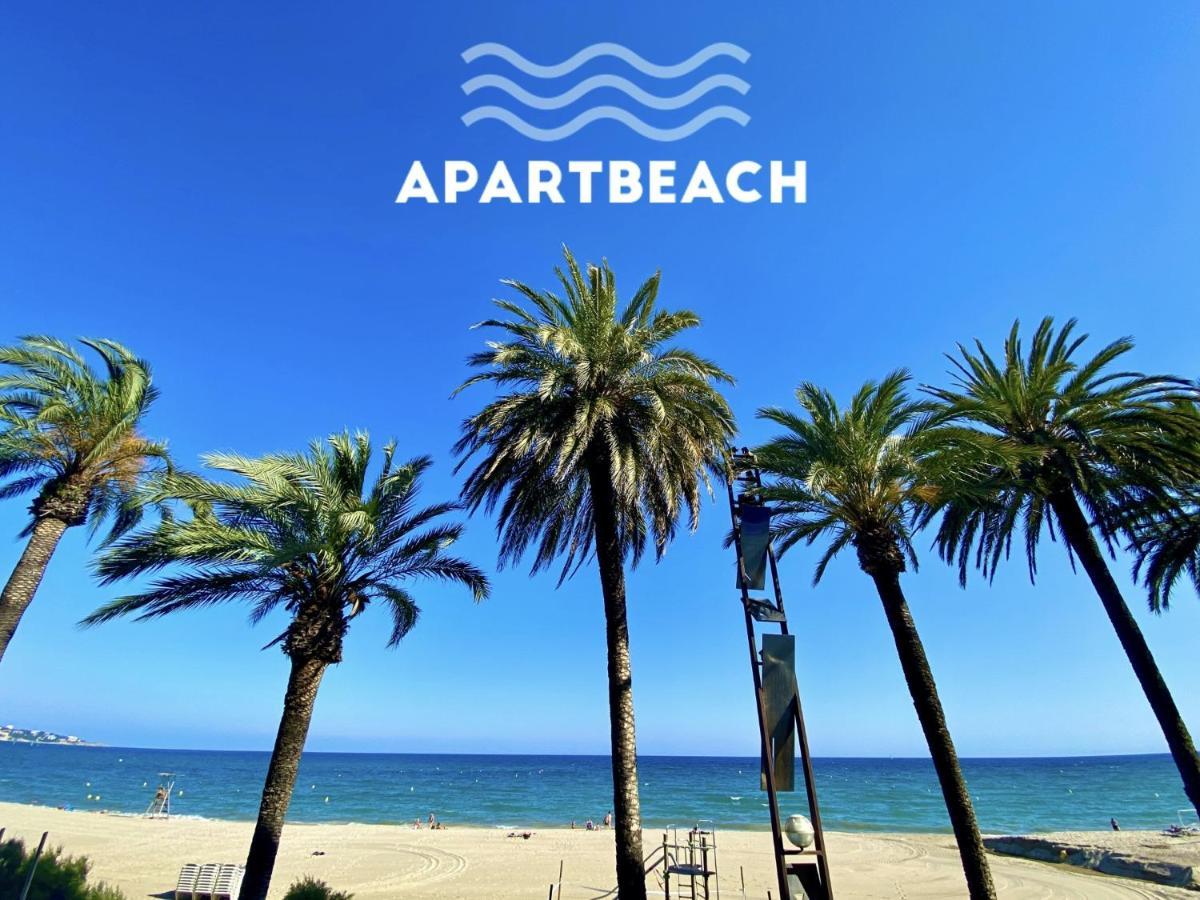 Apartbeach Buigas Llum Center Salou